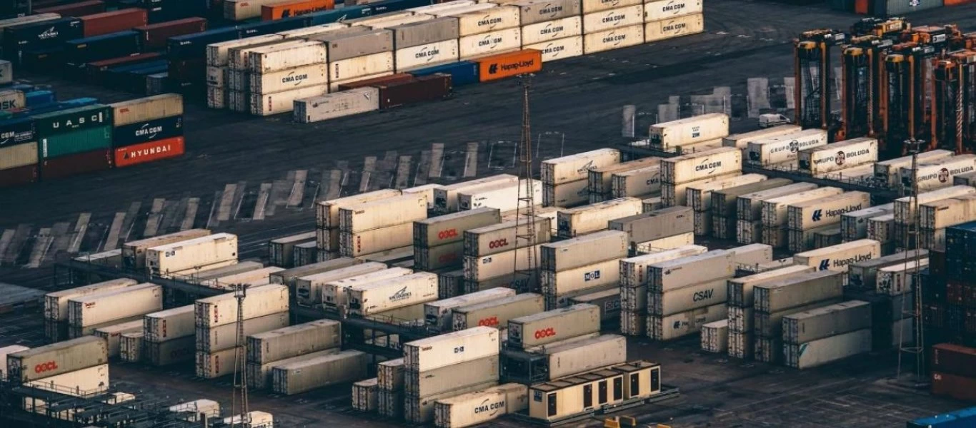 Ελληνικές εξαγωγές: Τεράστια οικονομική ζημιά λόγω κορωνοϊού